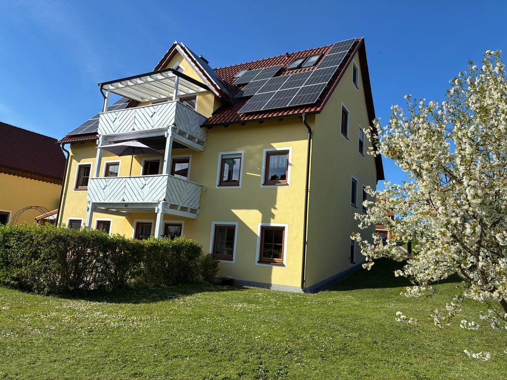 Pension Küblböck