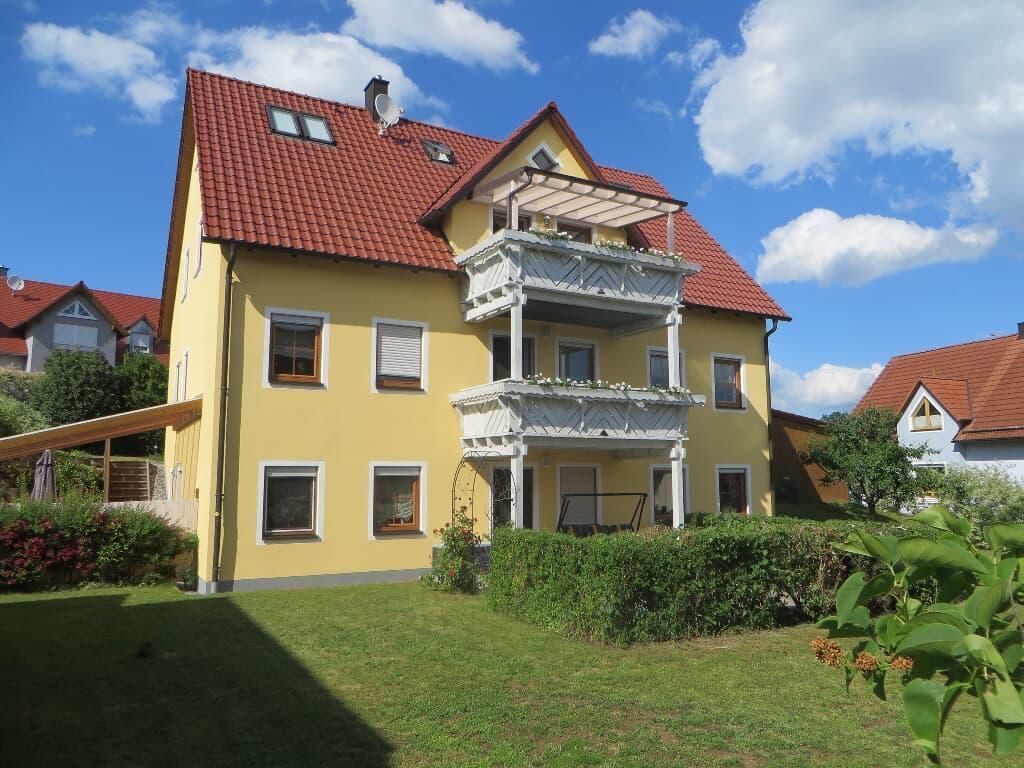 Pension Küblböck