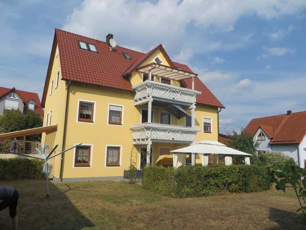 Pension Küblböck