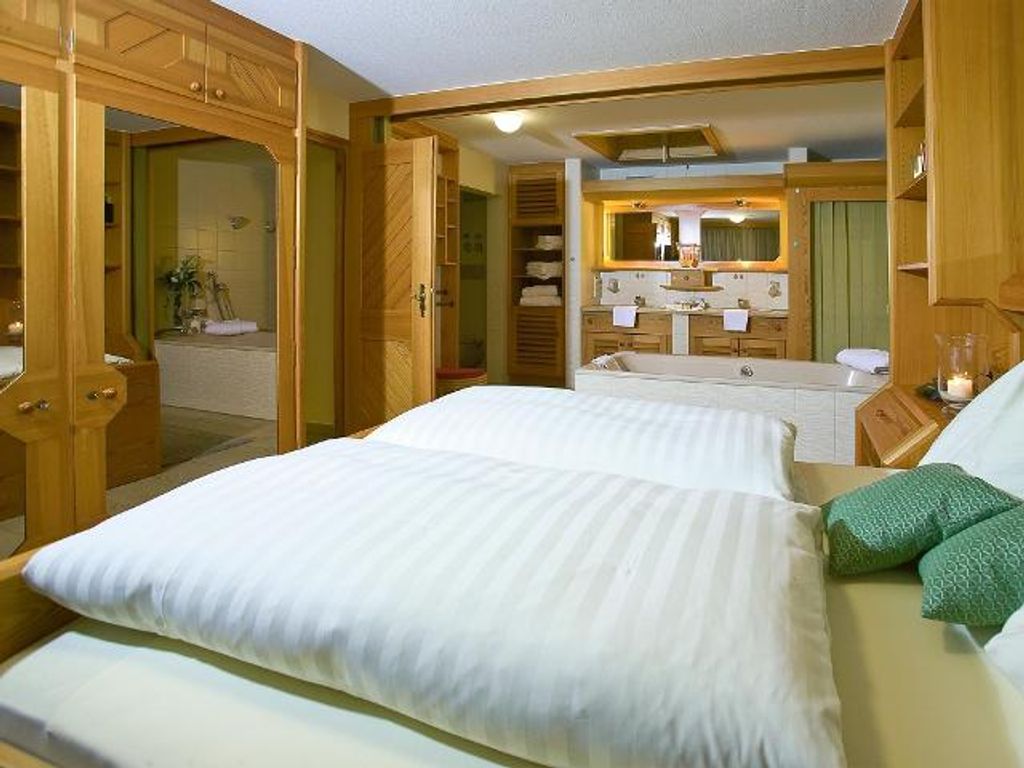 Ferienwohnung