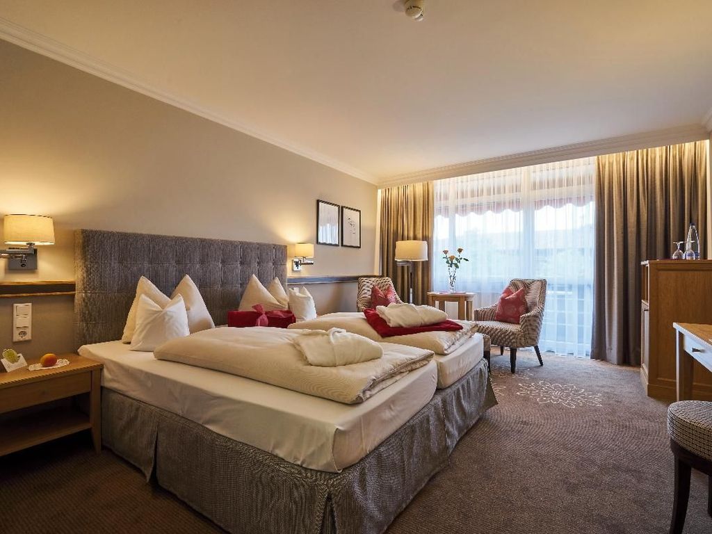 Hotelzimmer