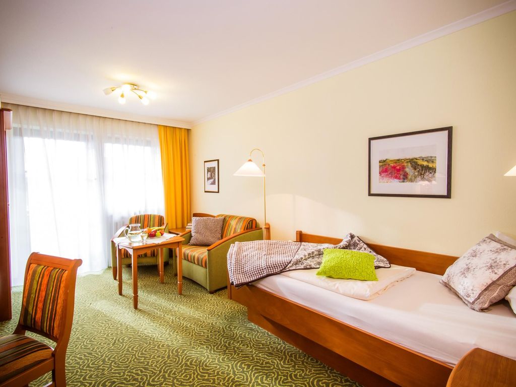 Hotel Konradshof