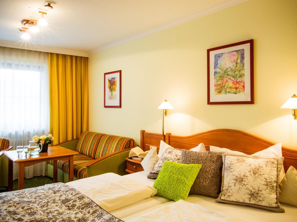 Hotel Konradshof
