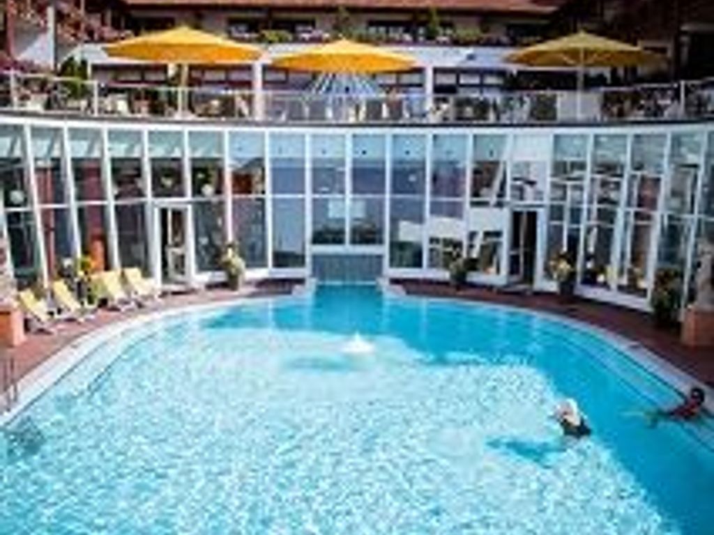 Hotel Konradshof