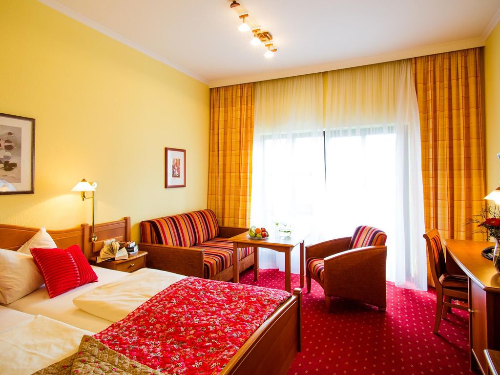 Hotel Konradshof