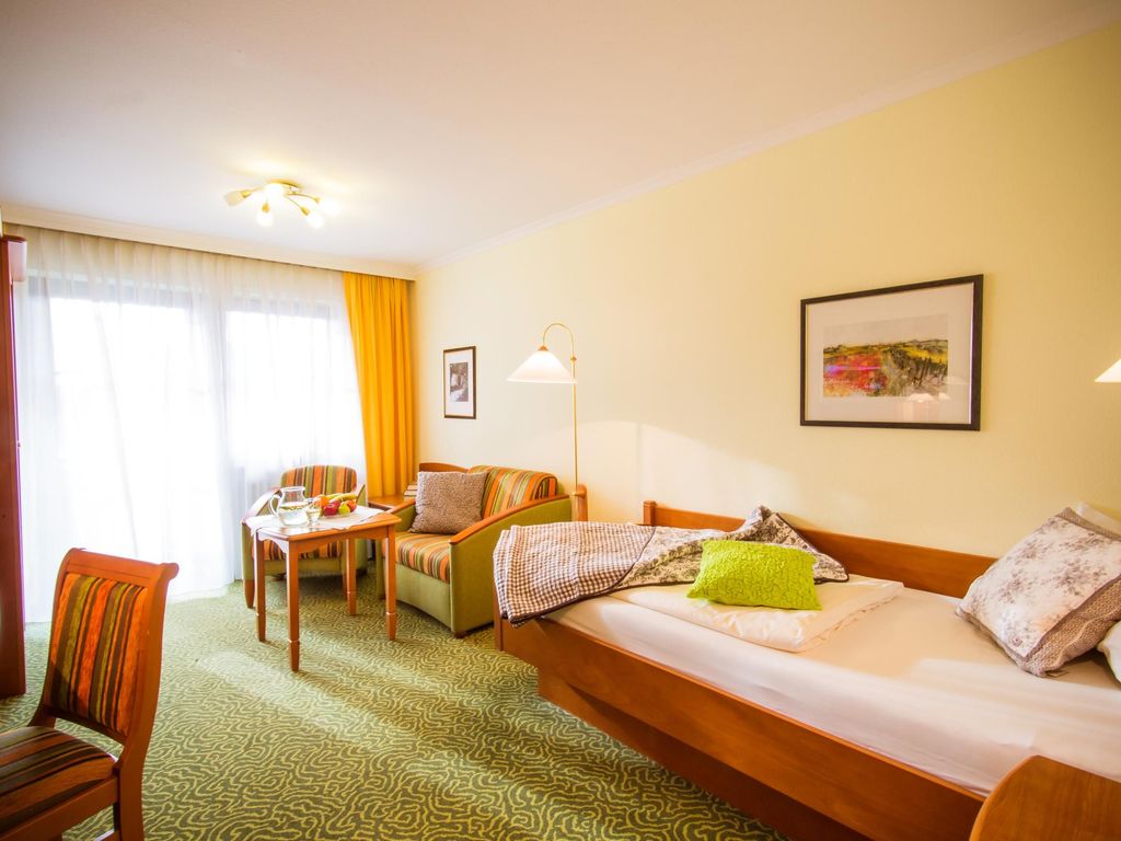 Hotel Konradshof