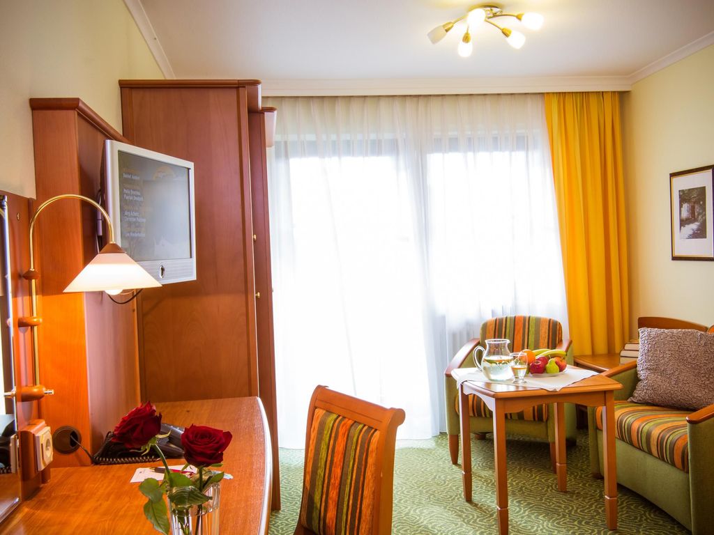 Hotel Konradshof