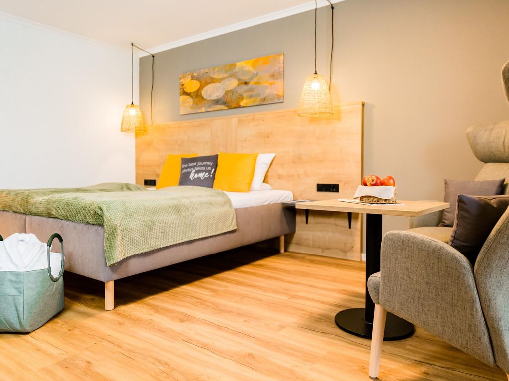 Hotel Konradshof