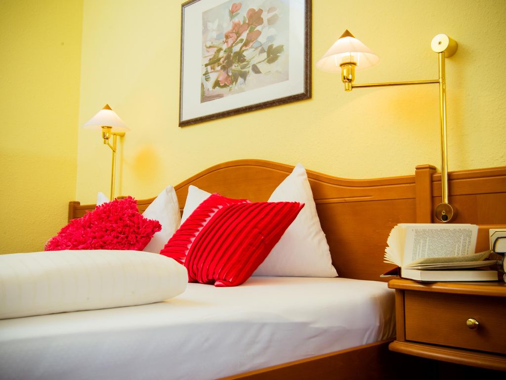 Hotel Konradshof