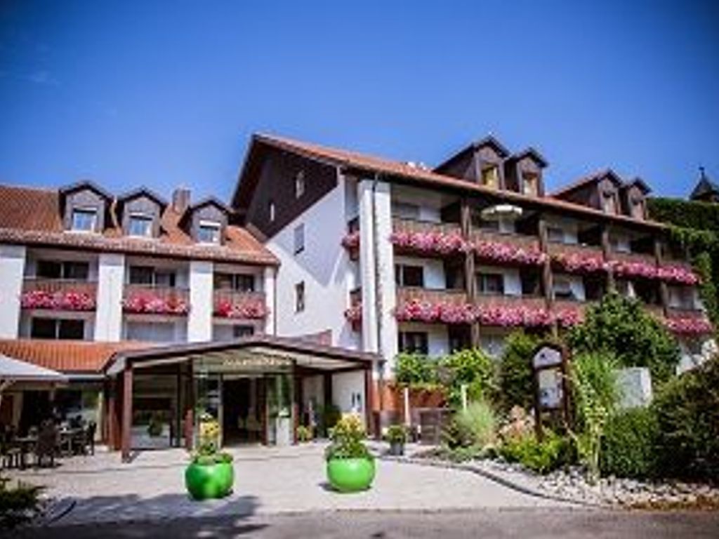 Hotel Konradshof