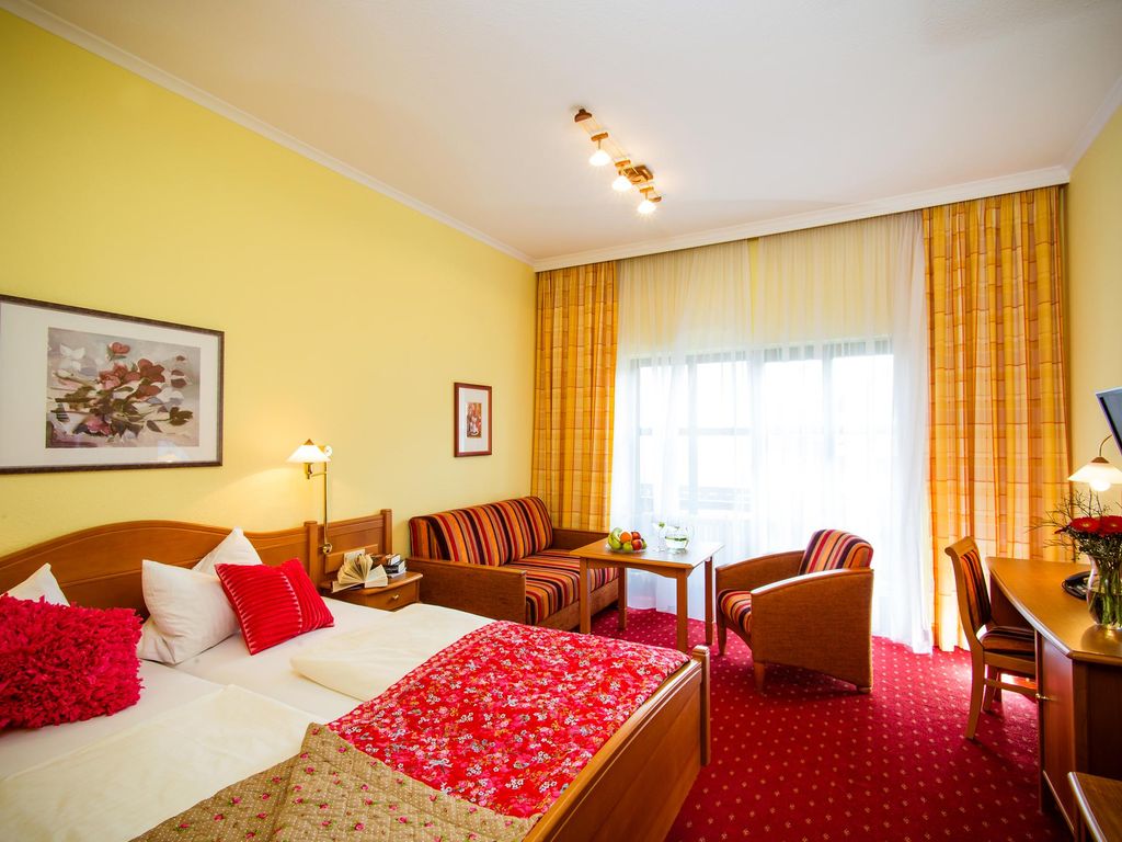 Hotel Konradshof