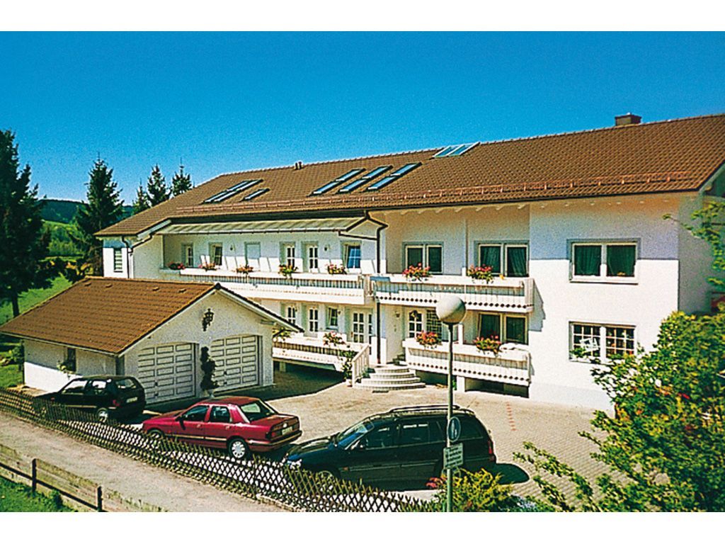 Appartmenthaus Viktoria