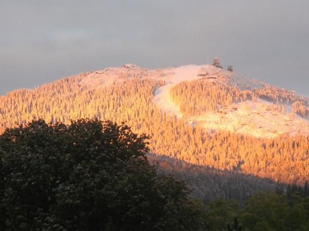 Großer Arber