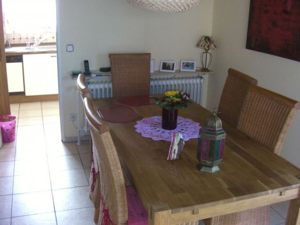 Privatzimmer Hirtz