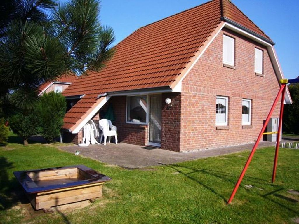 Gartenansicht