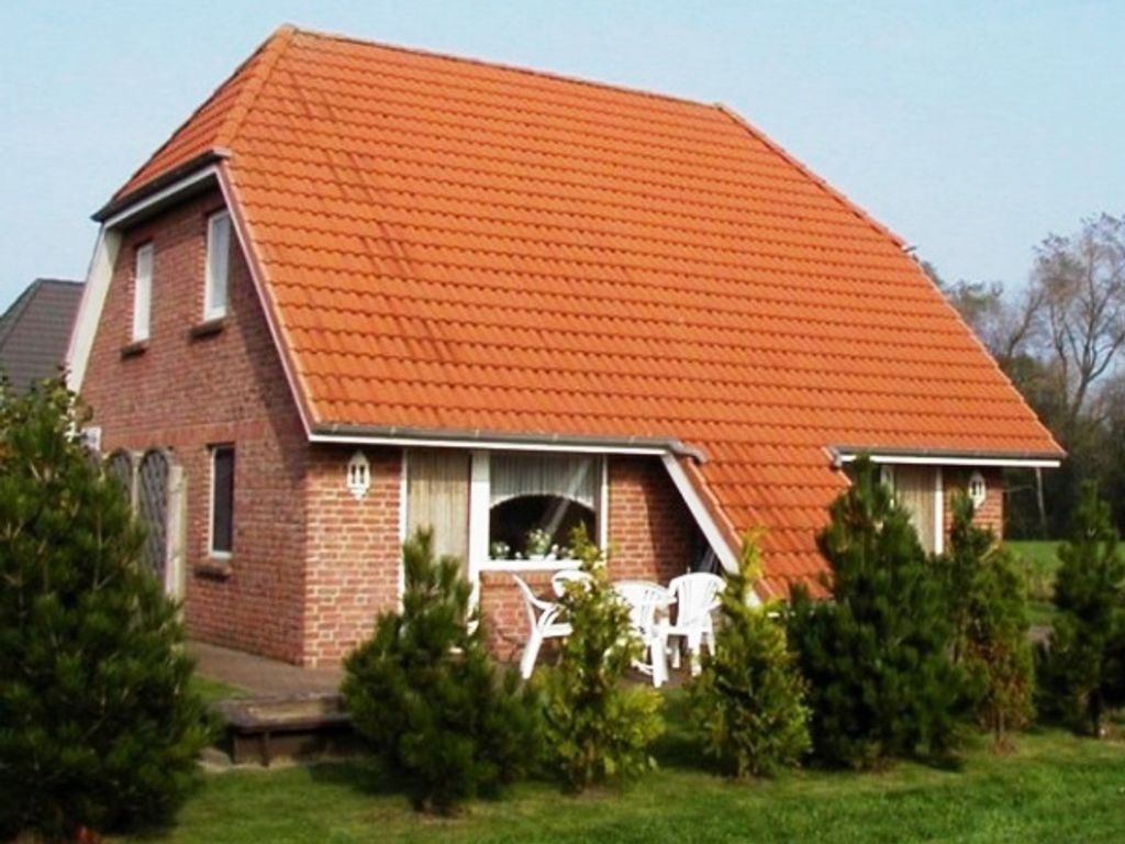 Klüser´s Hus