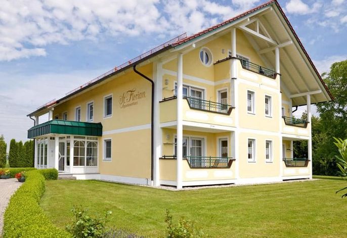 Appartementhaus St. Florian