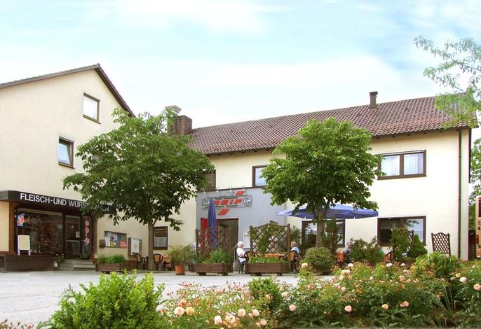Gasthof-Metzgerei-Partyservice Reif