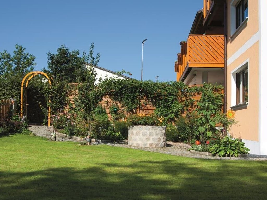 Ferienwohnung Brigitte Frank