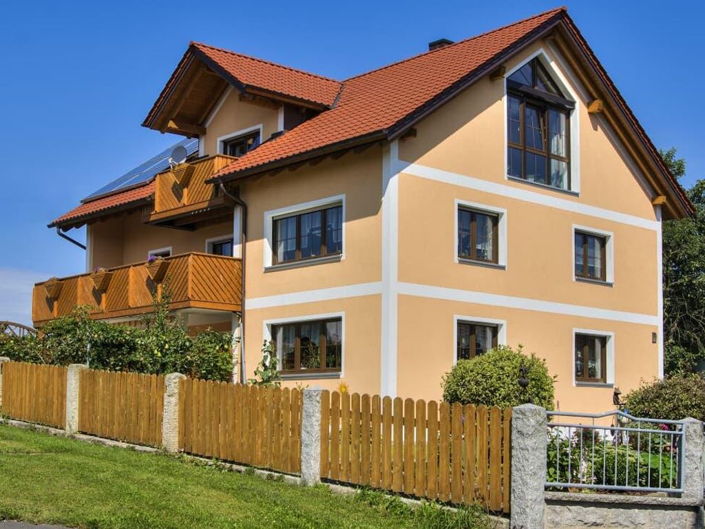 Ferienwohnung Brigitte Frank