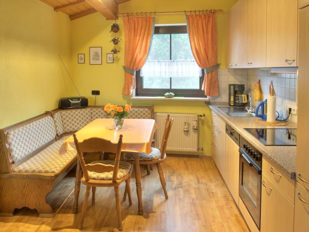 Ferienwohnung Brigitte Frank
