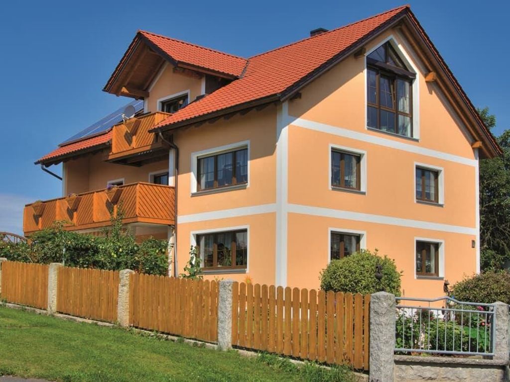 Ferienwohnung Brigit