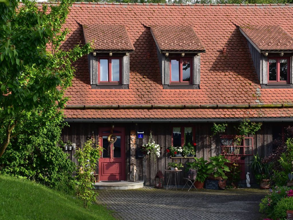 Ferienwohnung Lippert