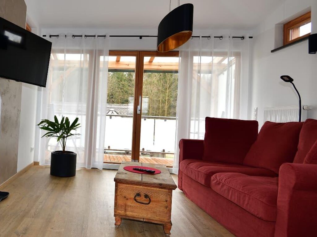 Wohnzimmer Apparteme