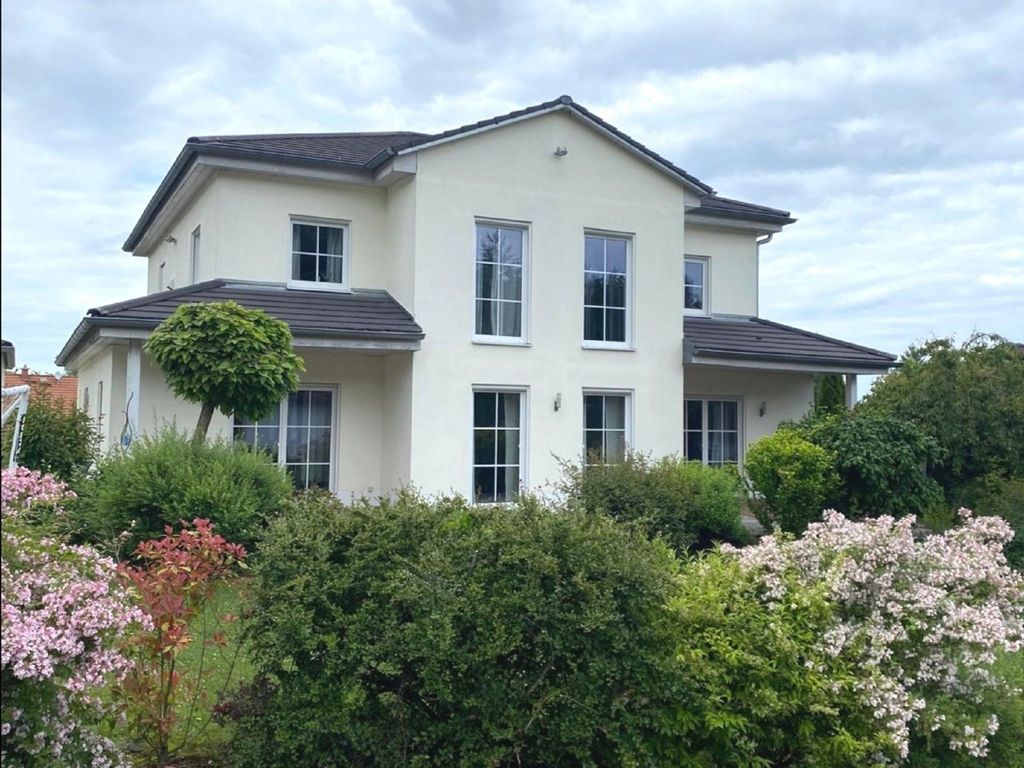 Wohnhaus
