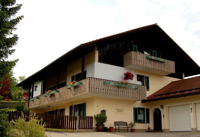 Ferienwohnung Marketa