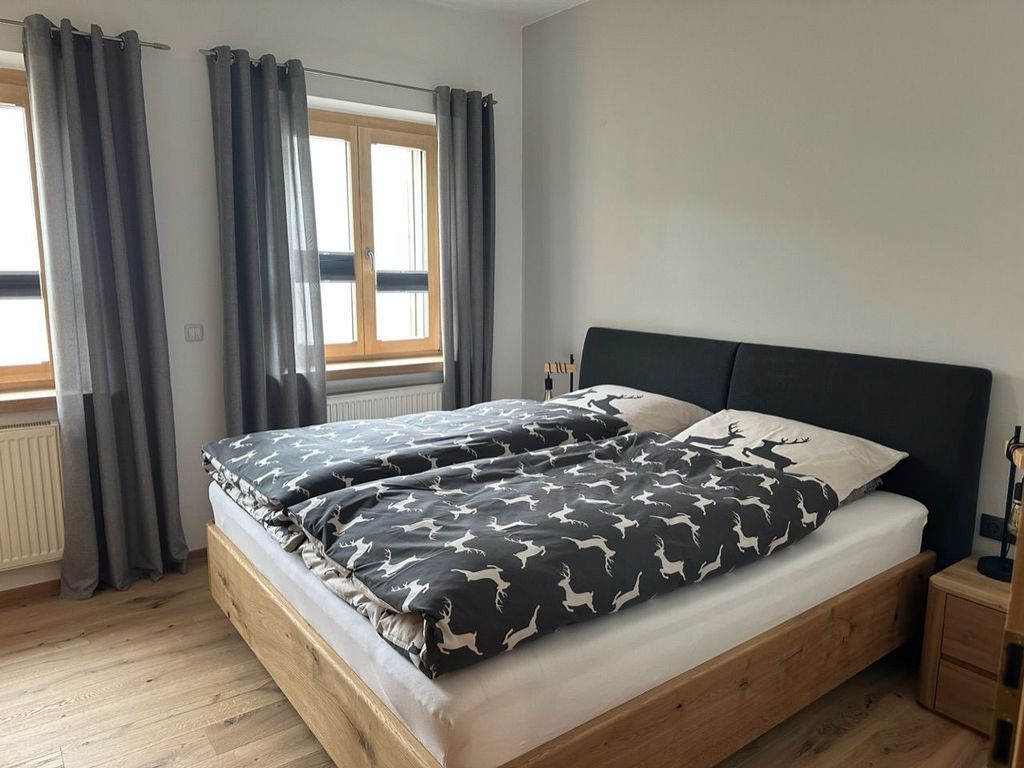 Ferienwohnung BEER "Versüsst Ihre schönsten Tage"