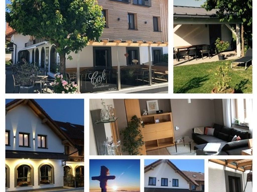 Ferienwohnung BEER "Versüsst Ihre schönsten Tage"