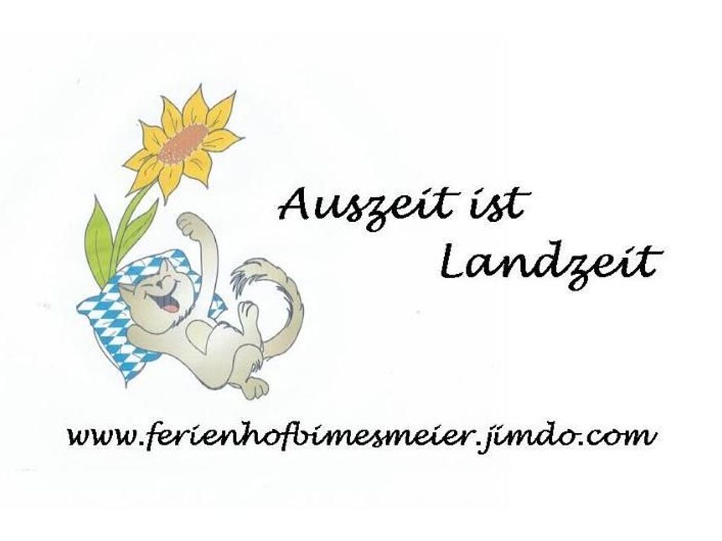 Ferienhof Bimesmeier