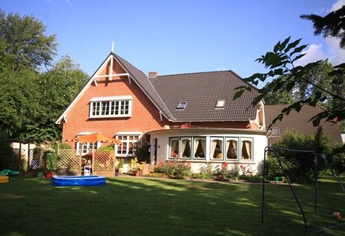 Hof Olde Warft