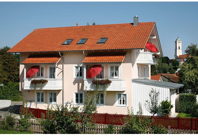 Ferienwohnungen Eleonore