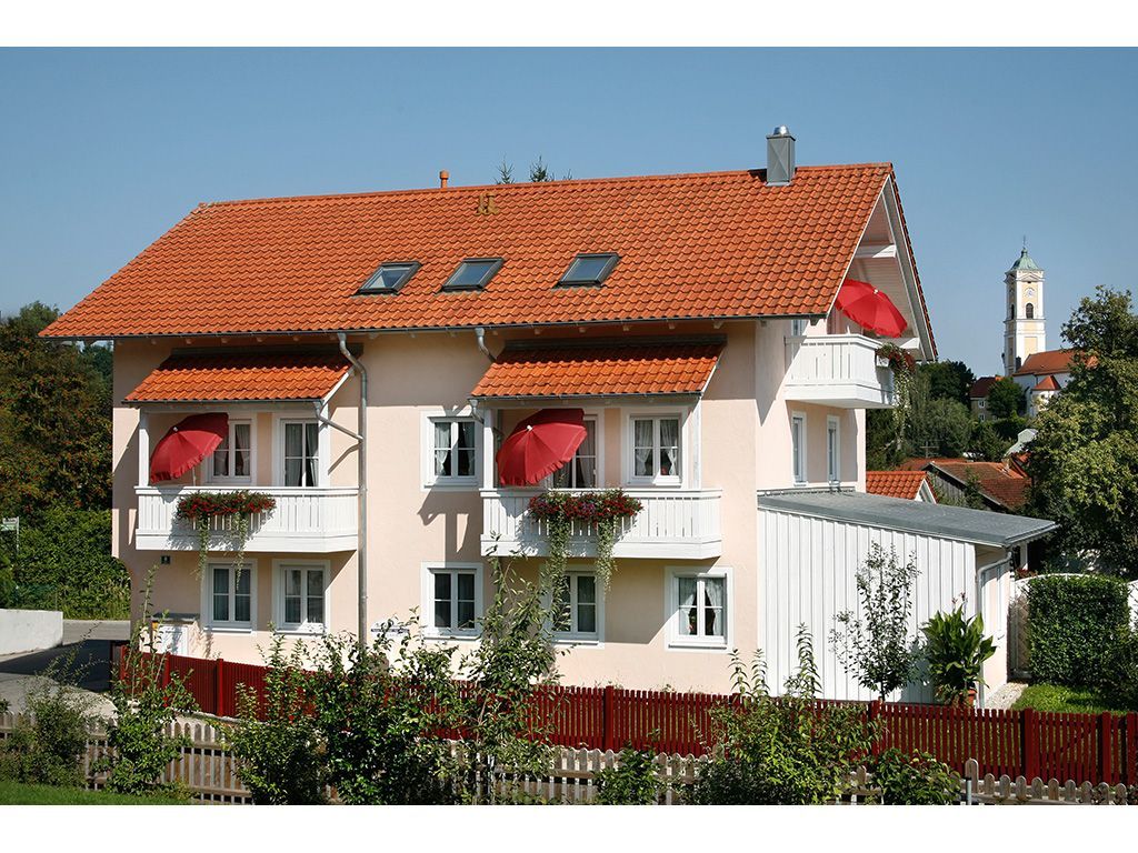 Ferienwohnungen Eleonore