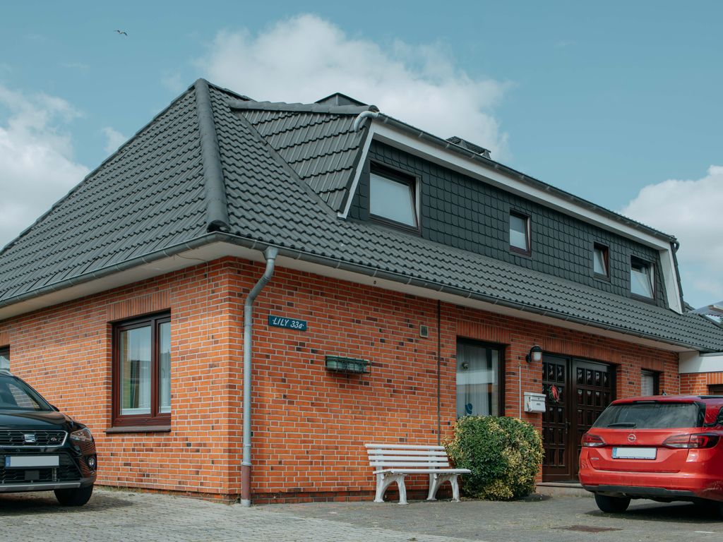 Haus Lily