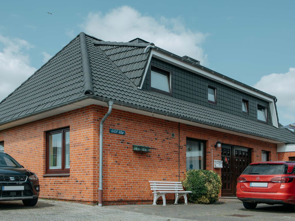 Haus Lily