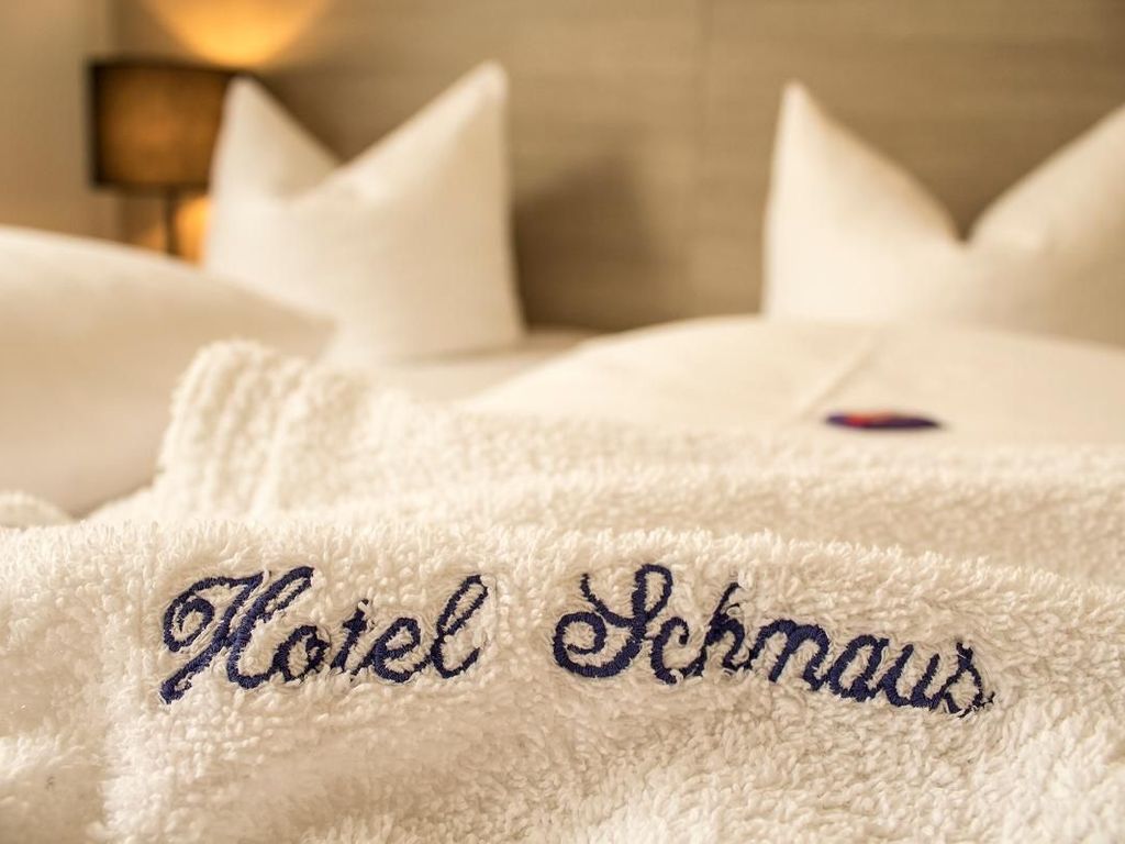 Hotel Schmaus