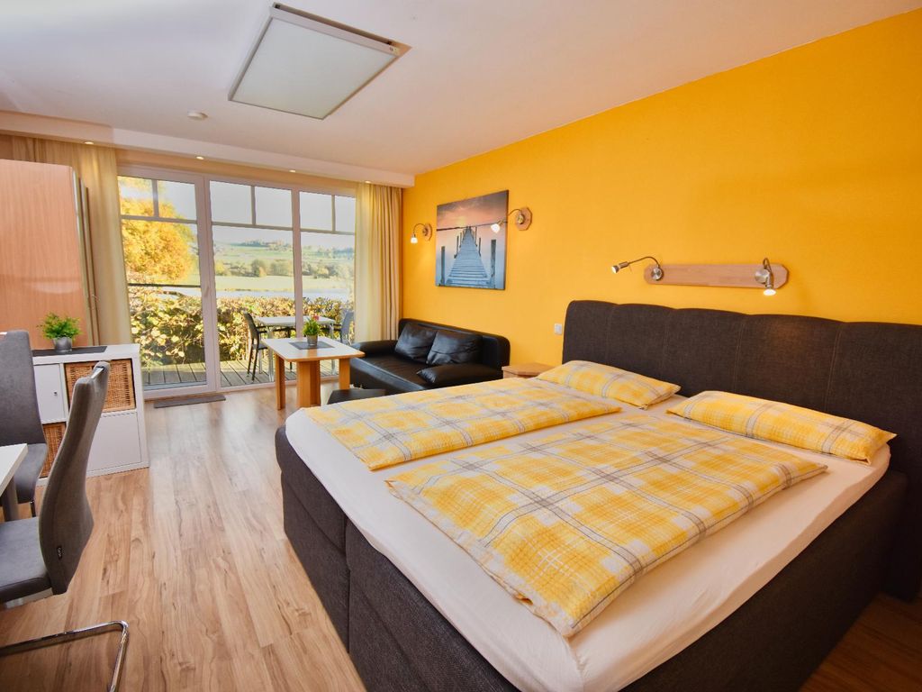 Haus 1a innen