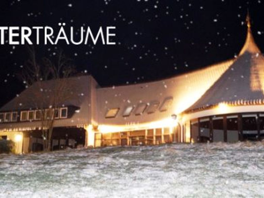 Forsthaus Ferien - Hotel am Dobrock