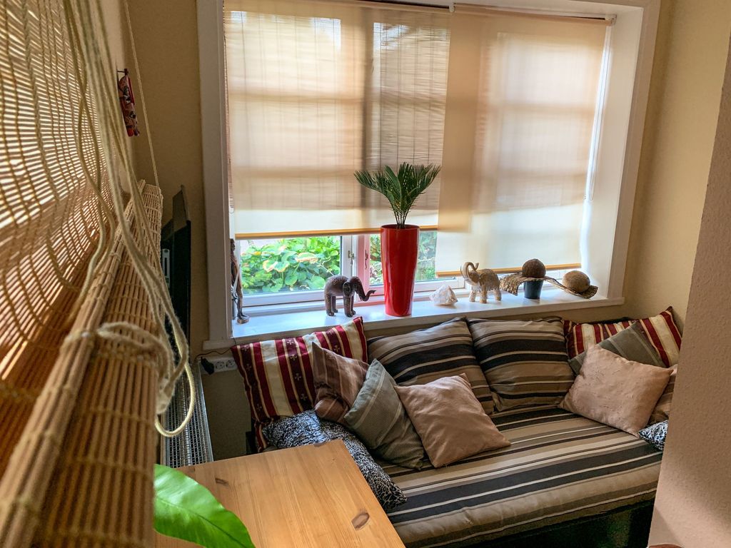 Zweibettzimmer Afrika wohnen