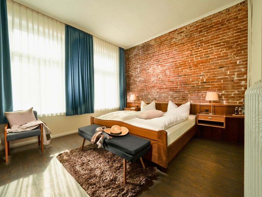Doppelzimmer Standard