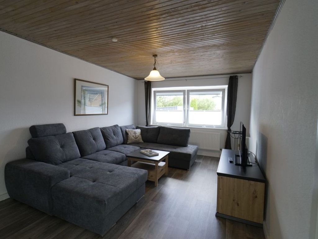 Ferienwohnung Cornils