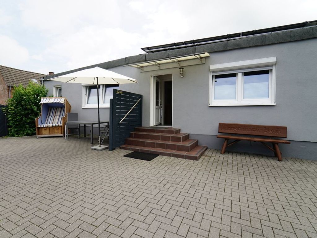 Ferienwohnung Cornils