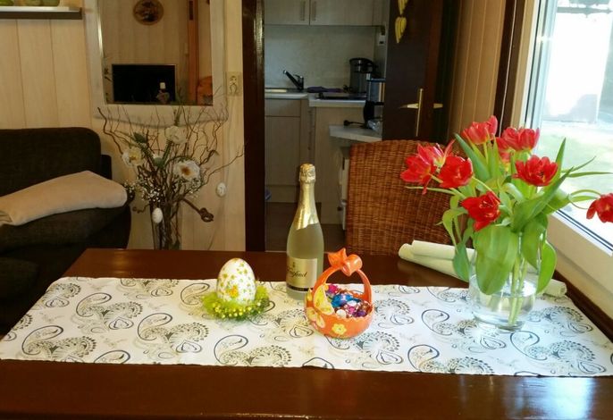 Haus Am Nordseeeck – Foto 5