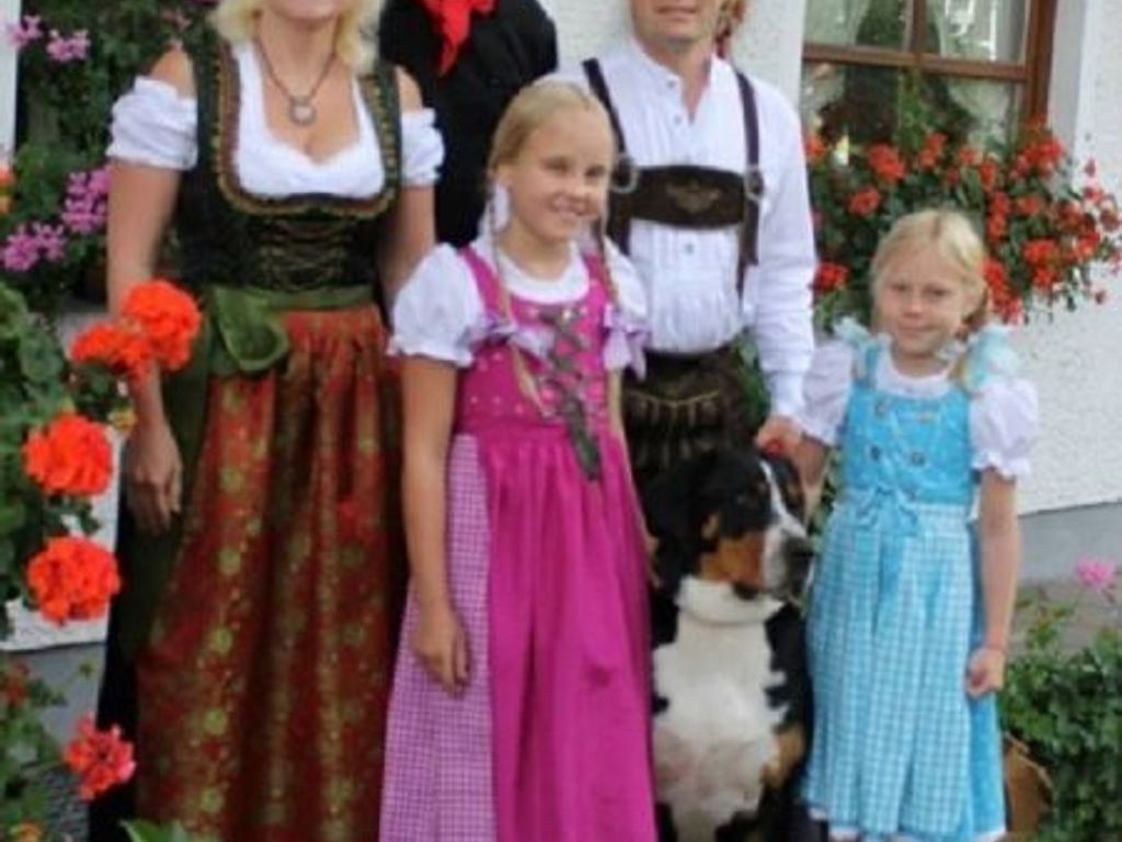 Hotel-Pension Schäfflerhof