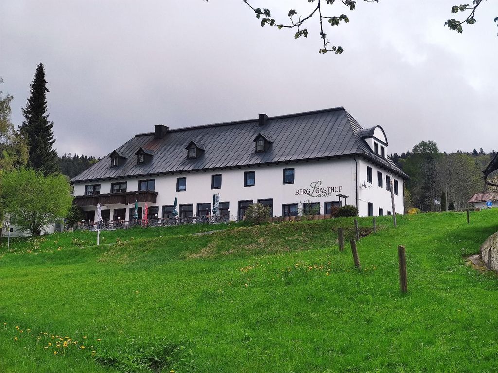 Bergasthof