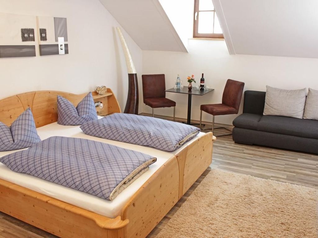 Doppelzimmer