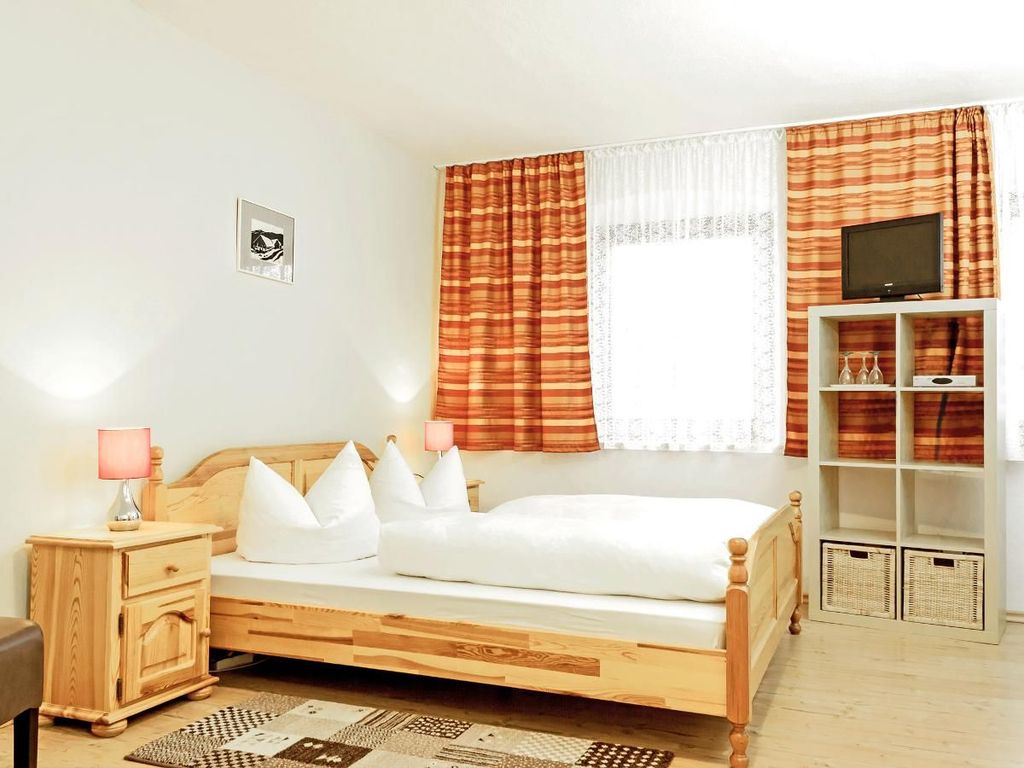 Dreibettzimmer